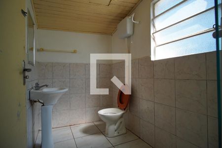 Casa à venda com 100m², 3 quartos e 1 vagaBanheiro