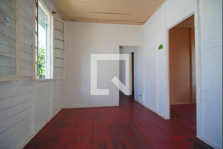 Sala de casa à venda com 3 quartos, 100m² em Cristo Redentor, Porto Alegre
