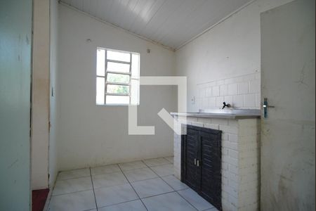 Casa à venda com 100m², 3 quartos e 1 vagaCozinha 