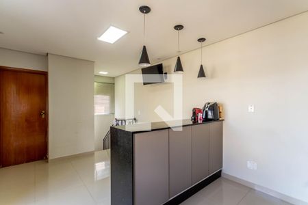 Apartamento para alugar com 80m², 2 quartos e 1 vagaCozinha