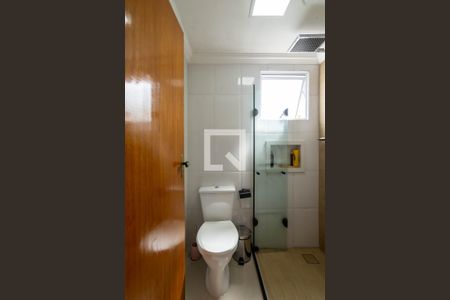 Apartamento para alugar com 80m², 2 quartos e 1 vagaBanheiro 1