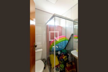 Apartamento para alugar com 80m², 2 quartos e 1 vagaBanheiro 2