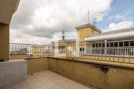 Apartamento para alugar com 80m², 2 quartos e 1 vagaVaranda gourmet