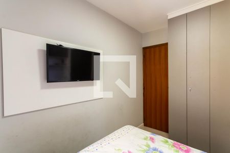 Quarto 1 de apartamento para alugar com 2 quartos, 80m² em Jardim Silvestre, Guarulhos