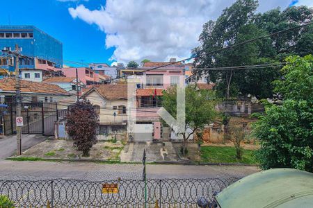 Apartamento à venda com 98m², 3 quartos e sem vagaQuarto 