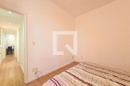 Apartamento à venda com 98m², 3 quartos e sem vagaQuarto 2