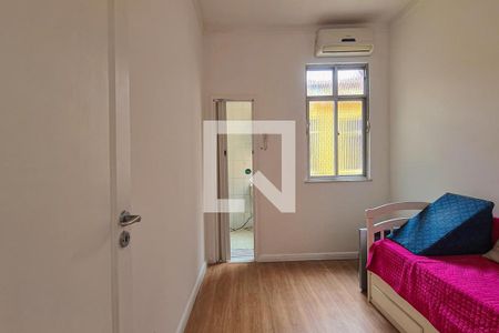 Apartamento à venda com 98m², 3 quartos e sem vagaQuarto 3
