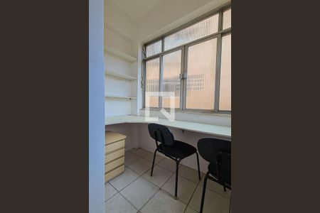 Apartamento à venda com 98m², 3 quartos e sem vagaQuarto 
