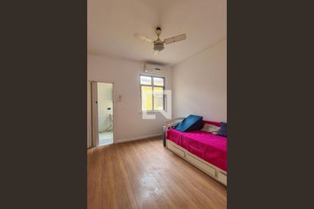 Apartamento à venda com 98m², 3 quartos e sem vagaQuarto 3