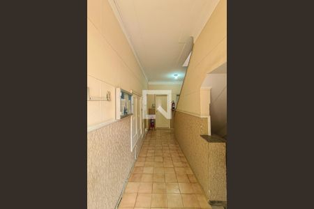 Apartamento à venda com 98m², 3 quartos e sem vagaHall
