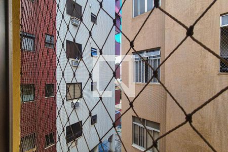 Apartamento à venda com 98m², 3 quartos e sem vagaQuarto 2 vista