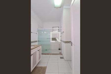 Apartamento à venda com 98m², 3 quartos e sem vagaBanheiro