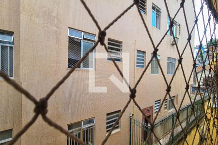 Apartamento à venda com 98m², 3 quartos e sem vagaQuarto 2 vista