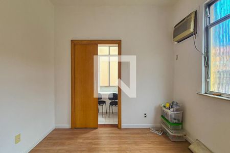 Quarto  de apartamento à venda com 3 quartos, 98m² em Todos Os Santos, Rio de Janeiro