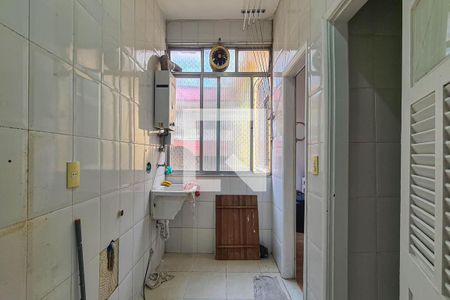 Apartamento à venda com 98m², 3 quartos e sem vagaÁrea de Serviço