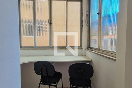 Apartamento à venda com 98m², 3 quartos e sem vagaQuarto 