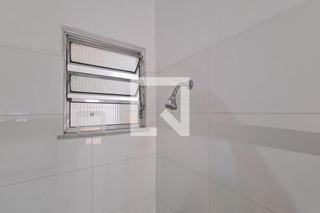 Apartamento à venda com 98m², 3 quartos e sem vagaBanheiro