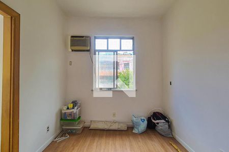 Quarto  de apartamento à venda com 3 quartos, 98m² em Todos Os Santos, Rio de Janeiro