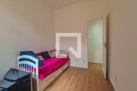 Apartamento à venda com 98m², 3 quartos e sem vagaQuarto 3