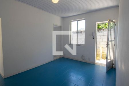 Sala de apartamento para alugar com 3 quartos, 60m² em Copacabana, Rio de Janeiro