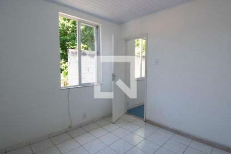 Quarto de apartamento para alugar com 3 quartos, 60m² em Copacabana, Rio de Janeiro