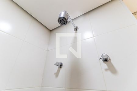 Apartamento à venda com 72m², 1 quarto e 2 vagasBanheiro