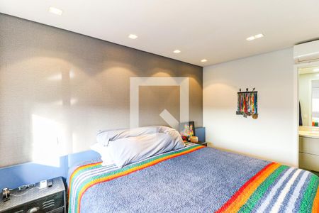 Apartamento à venda com 72m², 1 quarto e 2 vagasSuíte