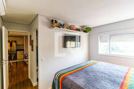 Apartamento à venda com 72m², 1 quarto e 2 vagasSuíte