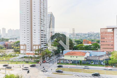 Apartamento à venda com 72m², 1 quarto e 2 vagasVista Varanda