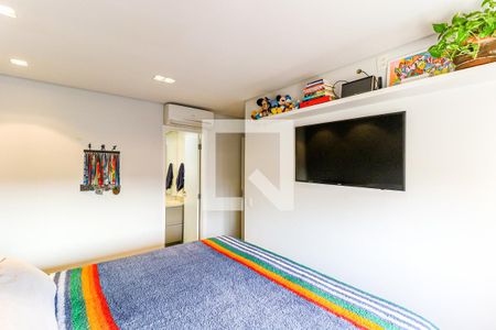 Apartamento à venda com 72m², 1 quarto e 2 vagasSuíte