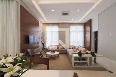 Apartamento à venda com 72m², 1 quarto e 2 vagasSalão de Festas