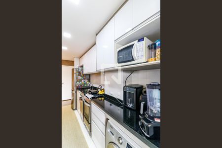 Apartamento à venda com 72m², 1 quarto e 2 vagasÁrea de Serviço