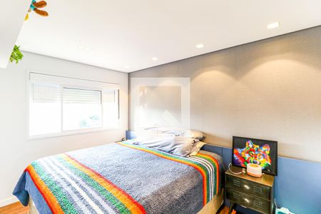 Apartamento à venda com 72m², 1 quarto e 2 vagasSuíte