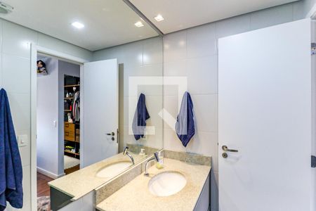 Apartamento à venda com 72m², 1 quarto e 2 vagasBanheiro Suíte