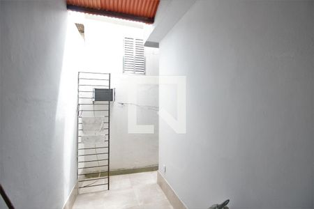 Casa para alugar com 75m², 2 quartos e sem vaga Casa para alugar com 75m², 2 quartos e sem vagaÁrea de Serviço