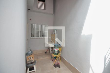 Casa para alugar com 75m², 2 quartos e sem vaga Casa para alugar com 75m², 2 quartos e sem vagaÁrea de Serviço