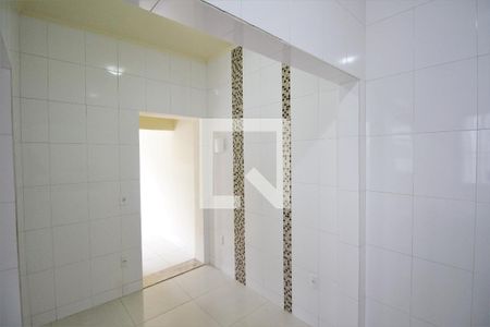 Cozinha de casa para alugar com 2 quartos, 75m² em Porto da Madama, São Gonçalo
