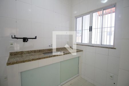 Casa para alugar com 75m², 2 quartos e sem vaga Casa para alugar com 75m², 2 quartos e sem vagaCozinha