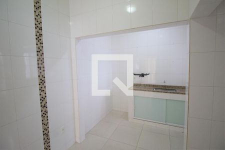 Casa para alugar com 75m², 2 quartos e sem vaga Casa para alugar com 75m², 2 quartos e sem vagaCozinha