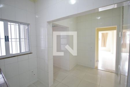 Casa para alugar com 75m², 2 quartos e sem vaga Casa para alugar com 75m², 2 quartos e sem vagaCozinha