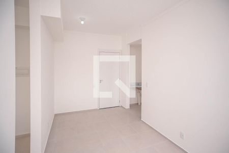 Apartamento para alugar com 31m², 1 quarto e sem vagaSala