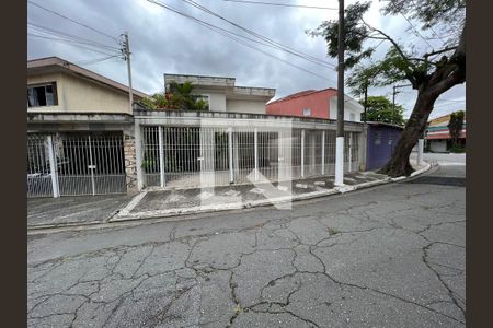 Casa à venda com 4 quartos, 200m² em Vila Parque Jabaquara, São Paulo