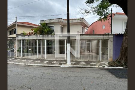 Casa à venda com 4 quartos, 200m² em Vila Parque Jabaquara, São Paulo