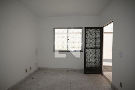 Casa de condomínio para alugar com 42m², 1 quarto e 1 vagaSala