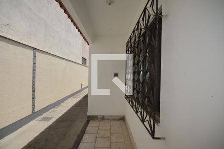 Casa de condomínio para alugar com 42m², 1 quarto e 1 vagaVaranda da Sala