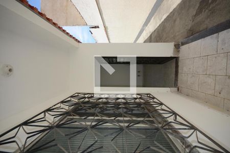 Casa de condomínio para alugar com 42m², 1 quarto e 1 vagaVaranda da Sala