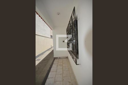 Casa de condomínio para alugar com 42m², 1 quarto e 1 vagaVaranda da Sala