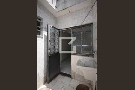 Casa de condomínio para alugar com 42m², 1 quarto e 1 vagaÁrea de Serviço