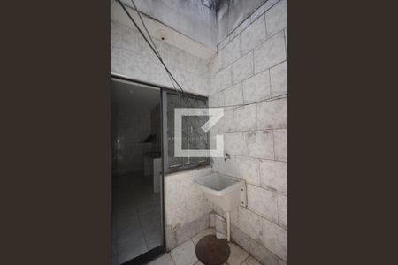 Casa de condomínio para alugar com 42m², 1 quarto e 1 vagaÁrea de Serviço