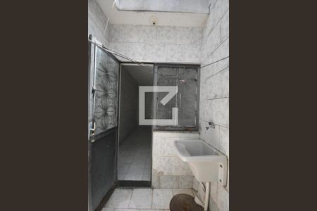 Casa de condomínio para alugar com 42m², 1 quarto e 1 vagaÁrea de Serviço